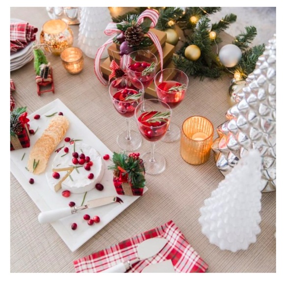 Pottery Barn Marble Platter - Picture 3 of 6